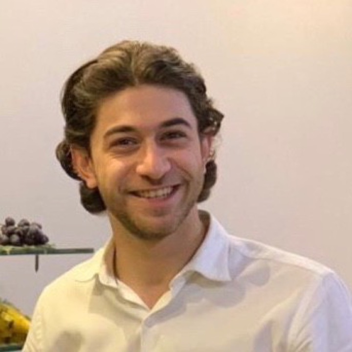 Omid Mortazavi